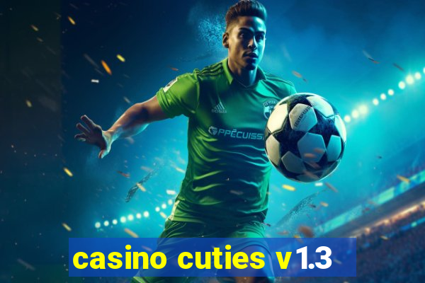 casino cuties v1.3 - android